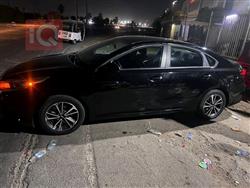 کیا فۆرتێ